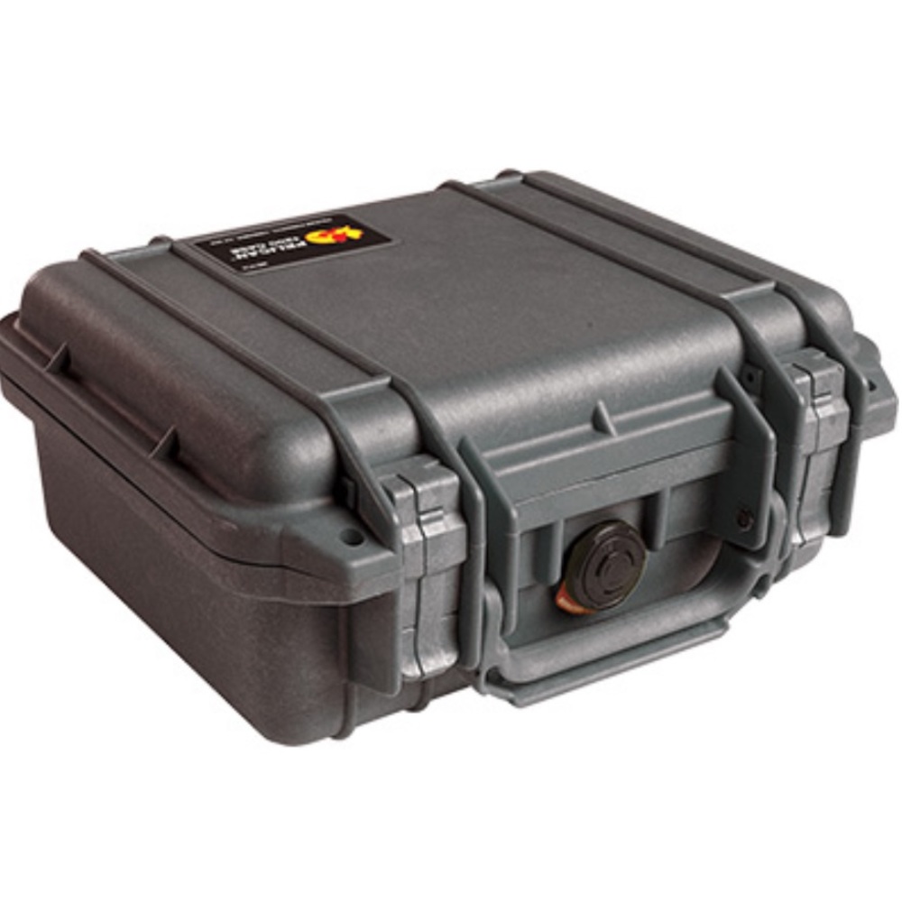 Pelican 1200 Case